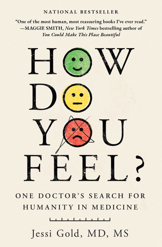 How Do You Feel? - cover