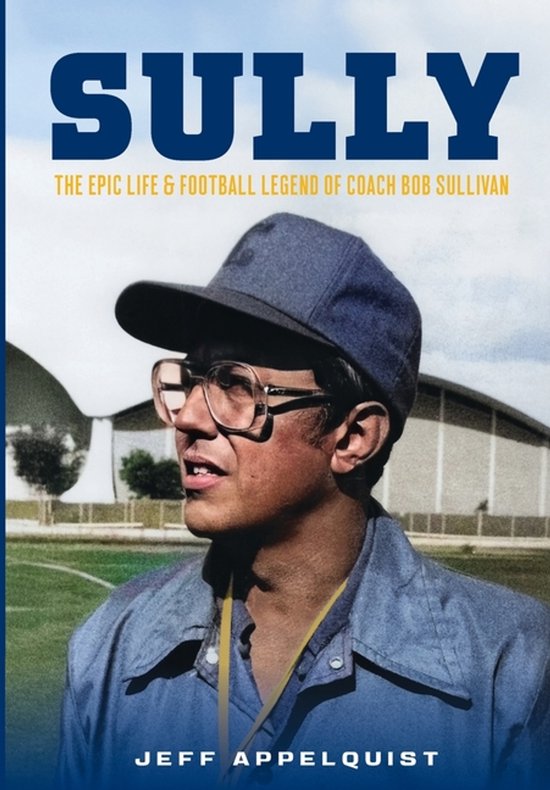 Sully - cover