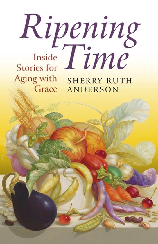 Ripening Time - cover