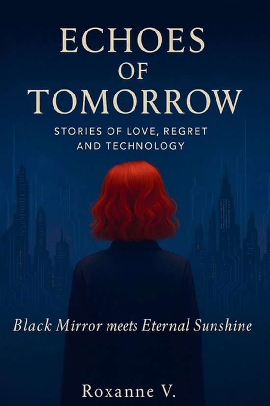 Echoes of Tomorrow