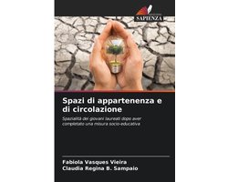 Spazi di appartenenza e di circolazione