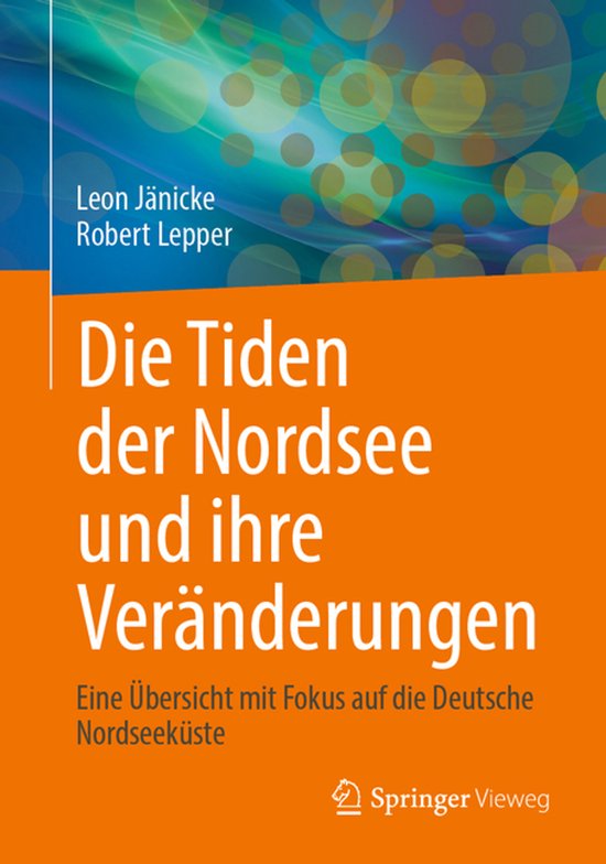 Die Tiden der Nordsee und ihre Veränderungen