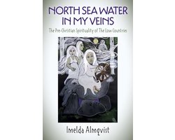 North Sea Water in My Veins