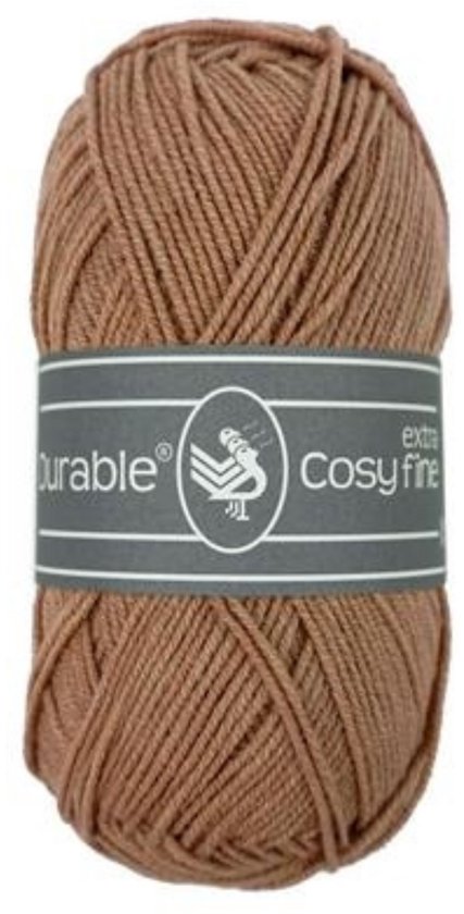 Durable Cosy Fine - 2218