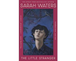 Omslag van The Little Stranger