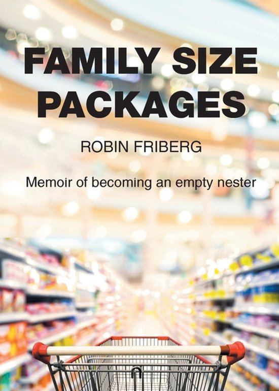 Family Size Packages - cover