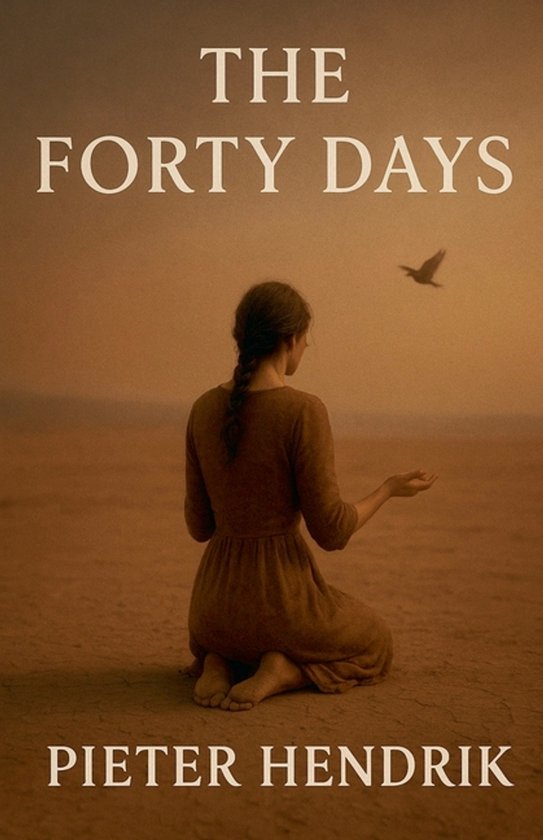 The Forty Days - cover