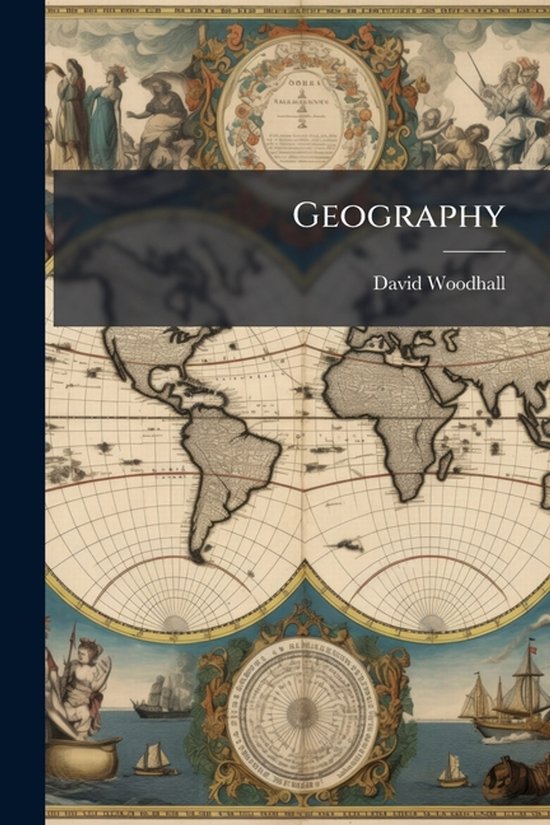 Geography - cover