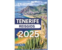 Tenerife Reisgids 2025