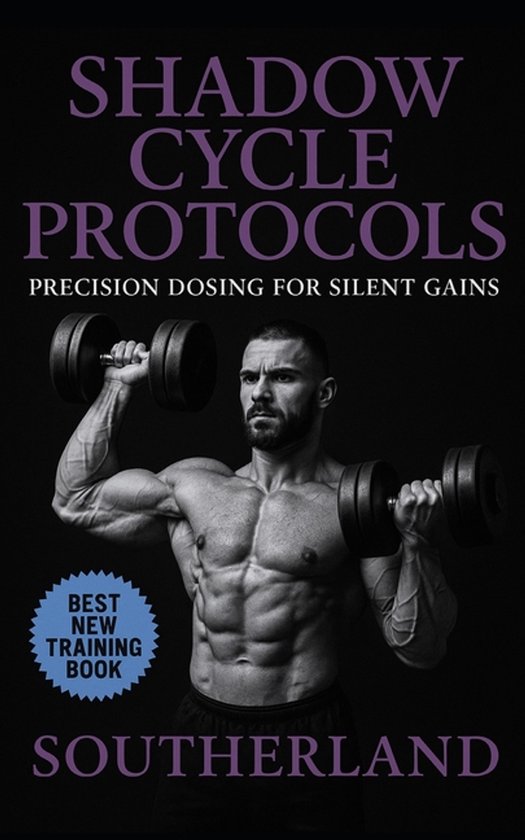Shadow Cycle Protocols - cover