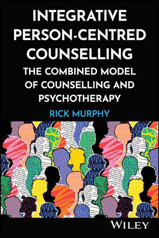 Integrative Person-Centred Counselling - cover