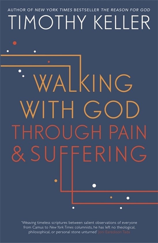 Walking With God Thro Pain & Suffering