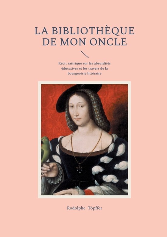 La Bibliothèque de mon oncle
