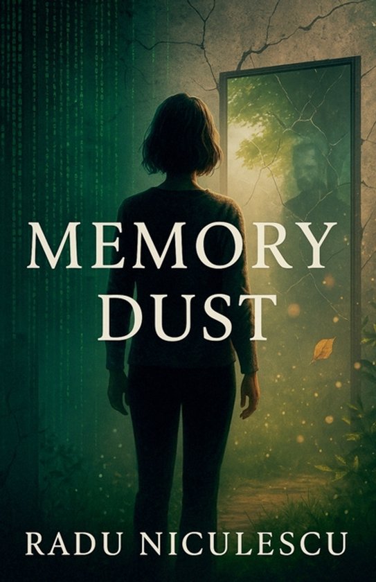 Memory Dust - cover