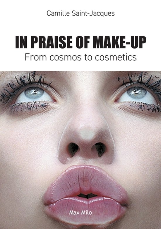In Praise of Make-Up