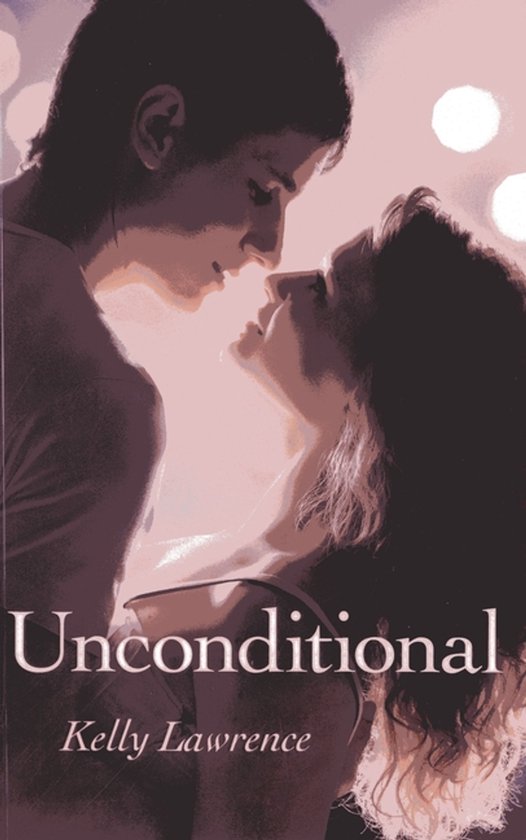 Unconditional - cover