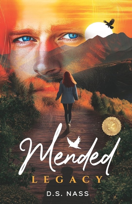 Mended- Mended Legacy - cover