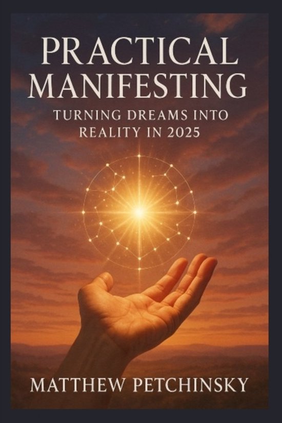 Apophis Nexus- Practical Manifesting - cover