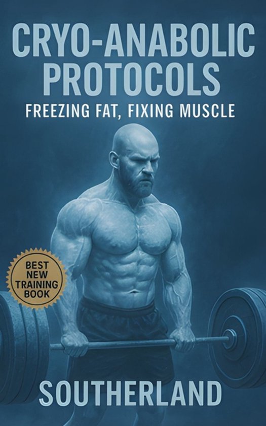 Cryo-Anabolic Protocols - cover