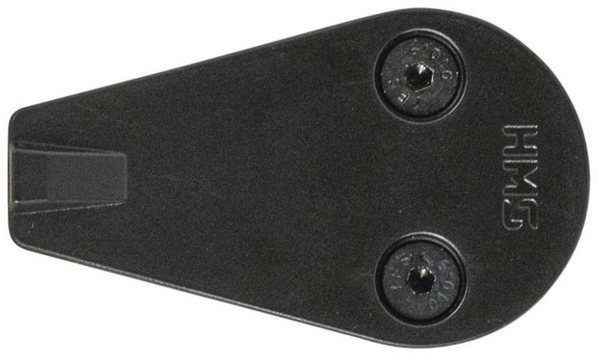 Closethegap Hammerhead Karoo Adapter Zwart