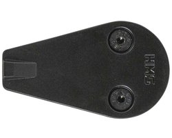 Closethegap Hammerhead Karoo Adapter Zwart