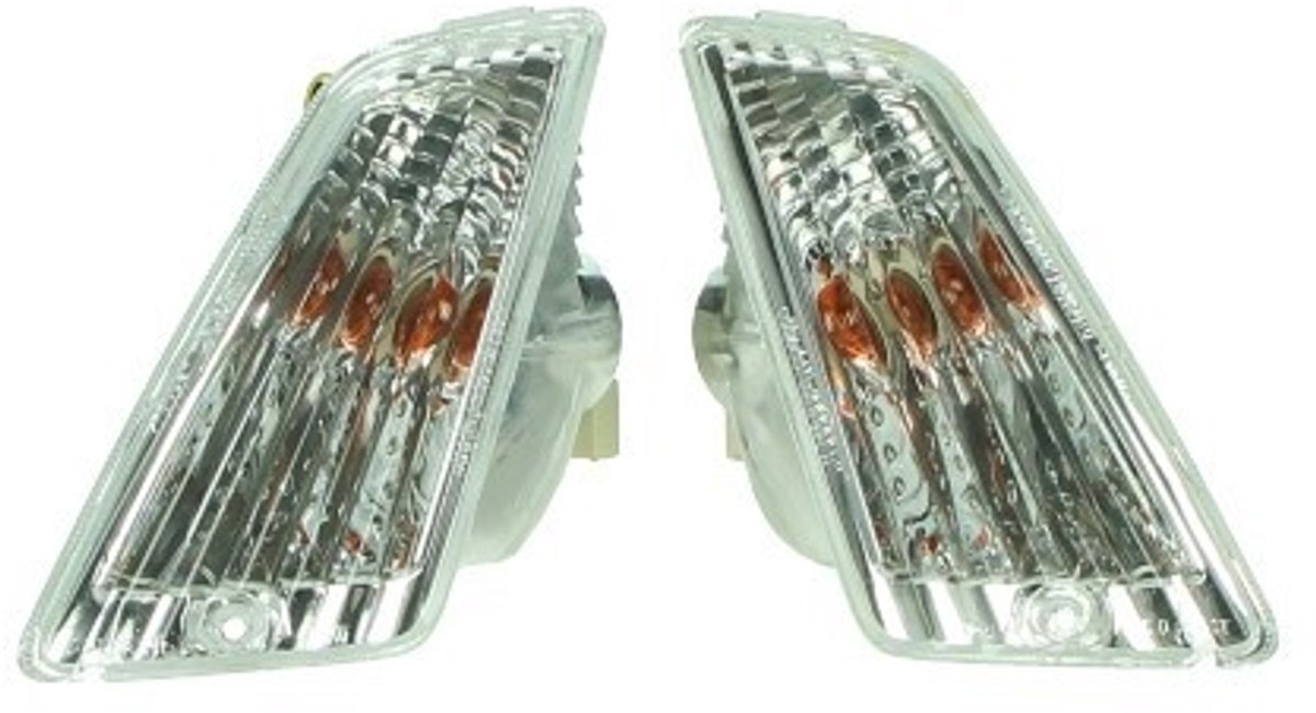 knipperlichtset led e-keur gts all/gts300 helder voor Power1