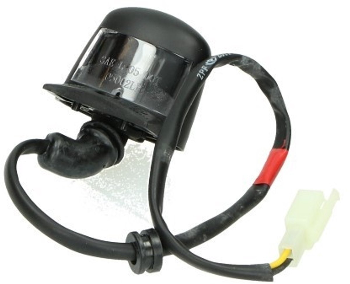 piag orig verlichting kentekenplaat euro-4/5 zip 4t 1d002251