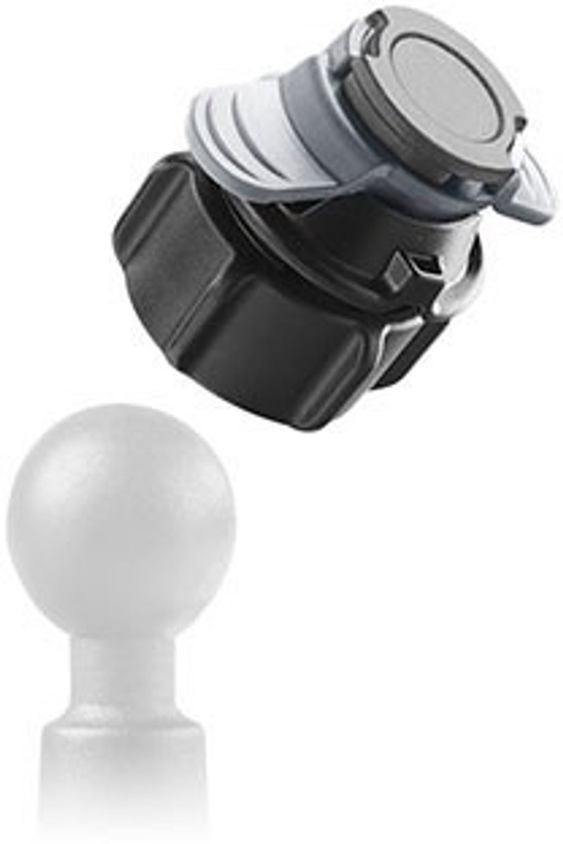 Lampa telefoonadapter - Opti-Adapter - Maat 25mm - Balls
