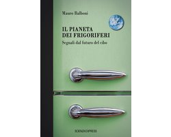 Il pianeta dei frigoriferi