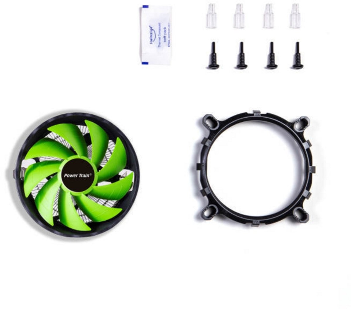 Train - afbeelding 4