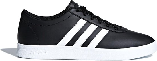 Peru Verbaasd Munching adidas Sneakers - Maat 42 - Mannen - zwart/wit | bol.com