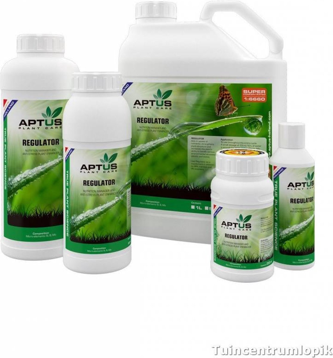 Aptus Topbooster 250 ml