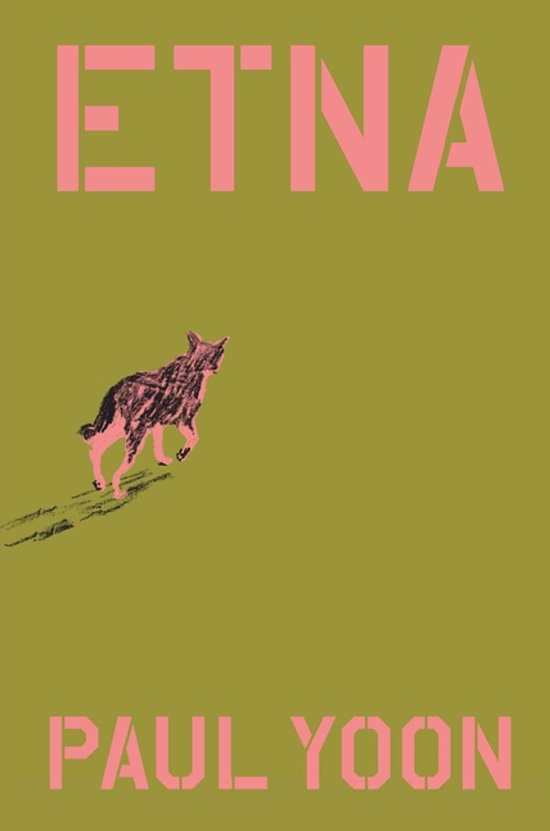 Etna - cover