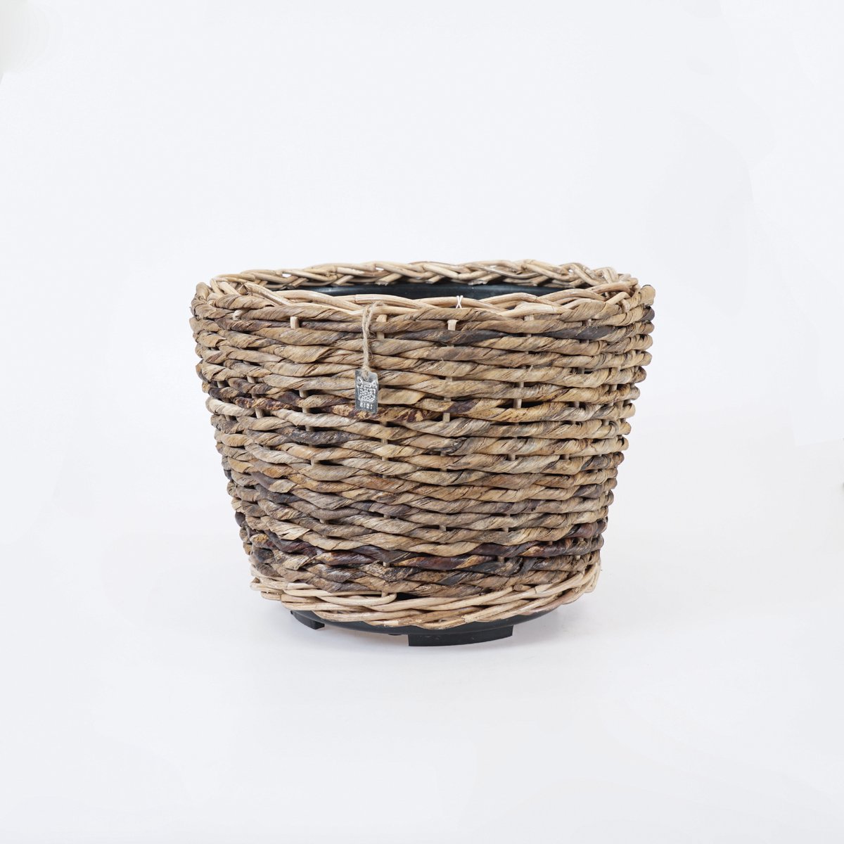 Drypot Bloemenmand Abaca - Klein