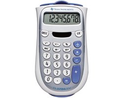 Texas Instruments TI-1706 SV