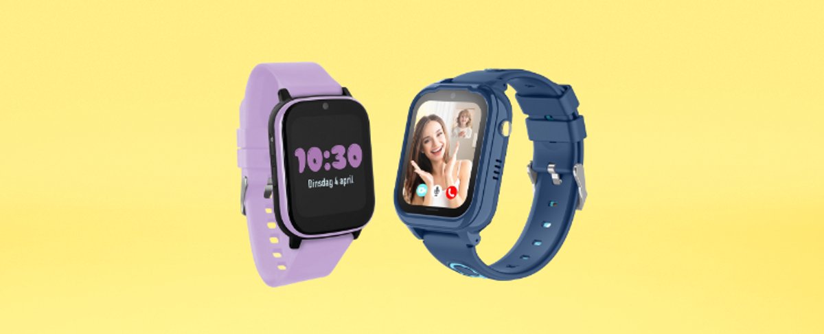 Ontdek smartwatches Ontdek smartwatches