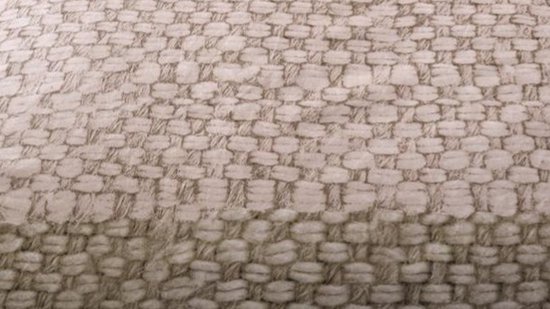 Ariadne at Home Neutrals dekbedovertrek - Eenpersoons - 140x200/220 - Naturel van Ariadne at Home — afbeelding 4