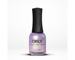 ORLY Rollin With My Homies