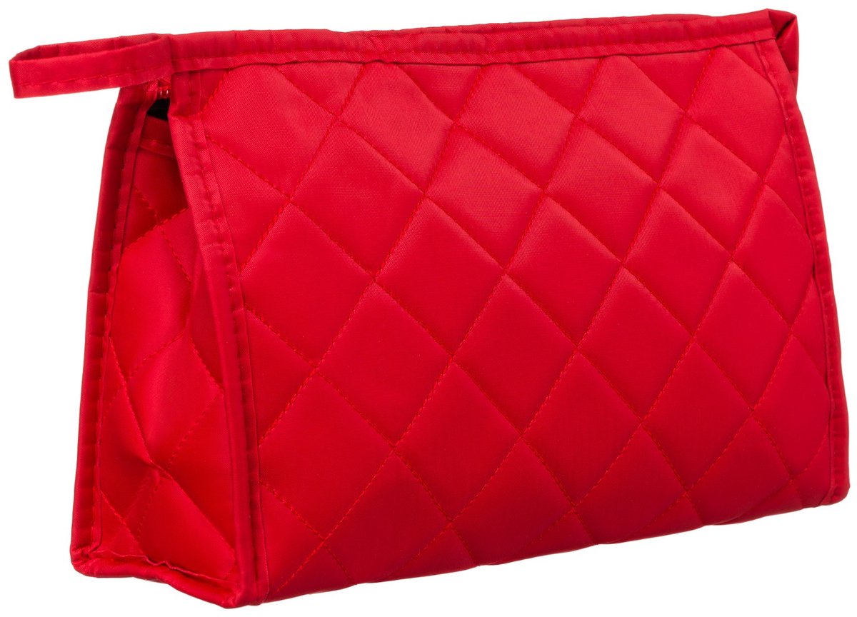 Toilettas KOS-30-8194 Rood
