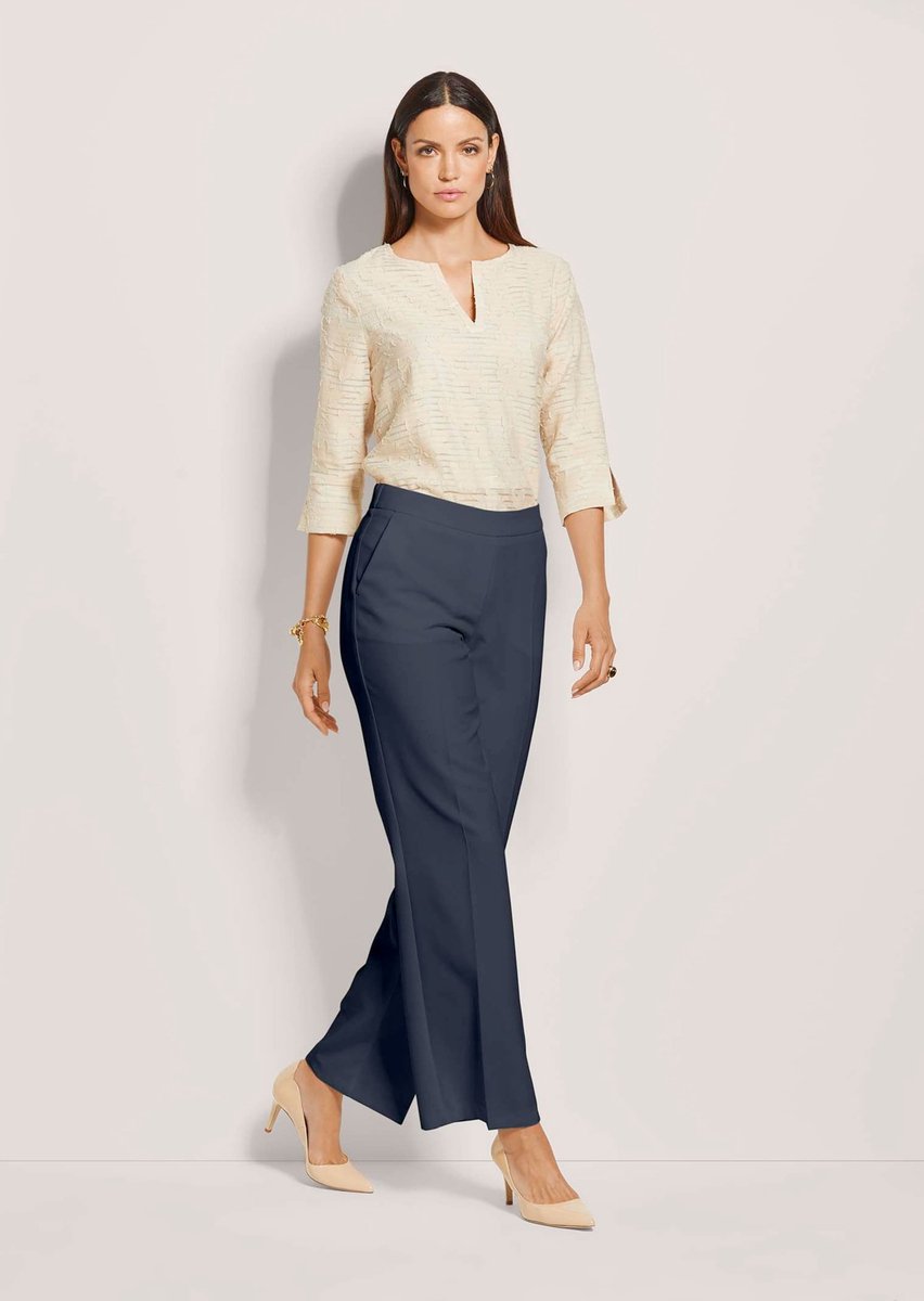 MADELEINE Broek Broek