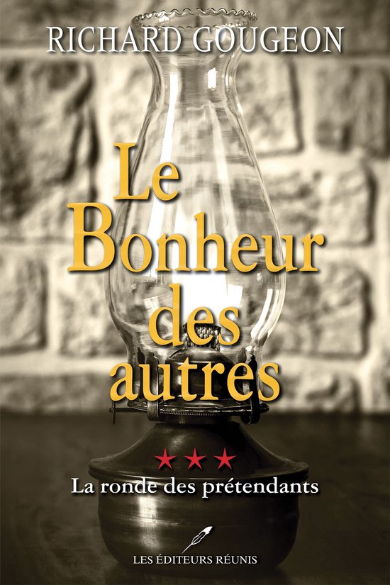 Le bonheur des autres 3 - Le bonheur des autres T.3