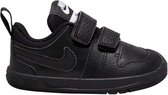 Nike Pico 5 Tdv Unisex Sneakers - Black/Black - Maat 27
