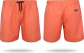 Oceans The Brand - Coral - Medium - Ecologische Zwemshort