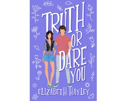 Omslag van The Love Game 2 - Truth or Dare You