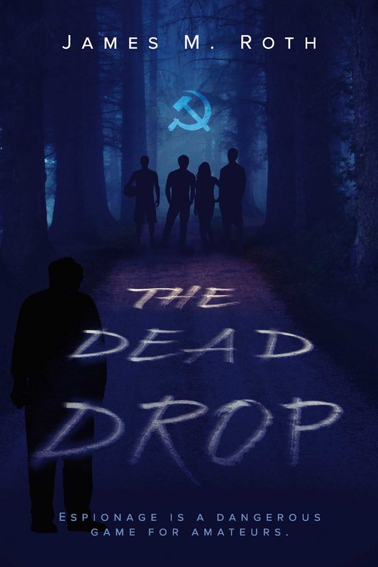 The Dead Drop - cover