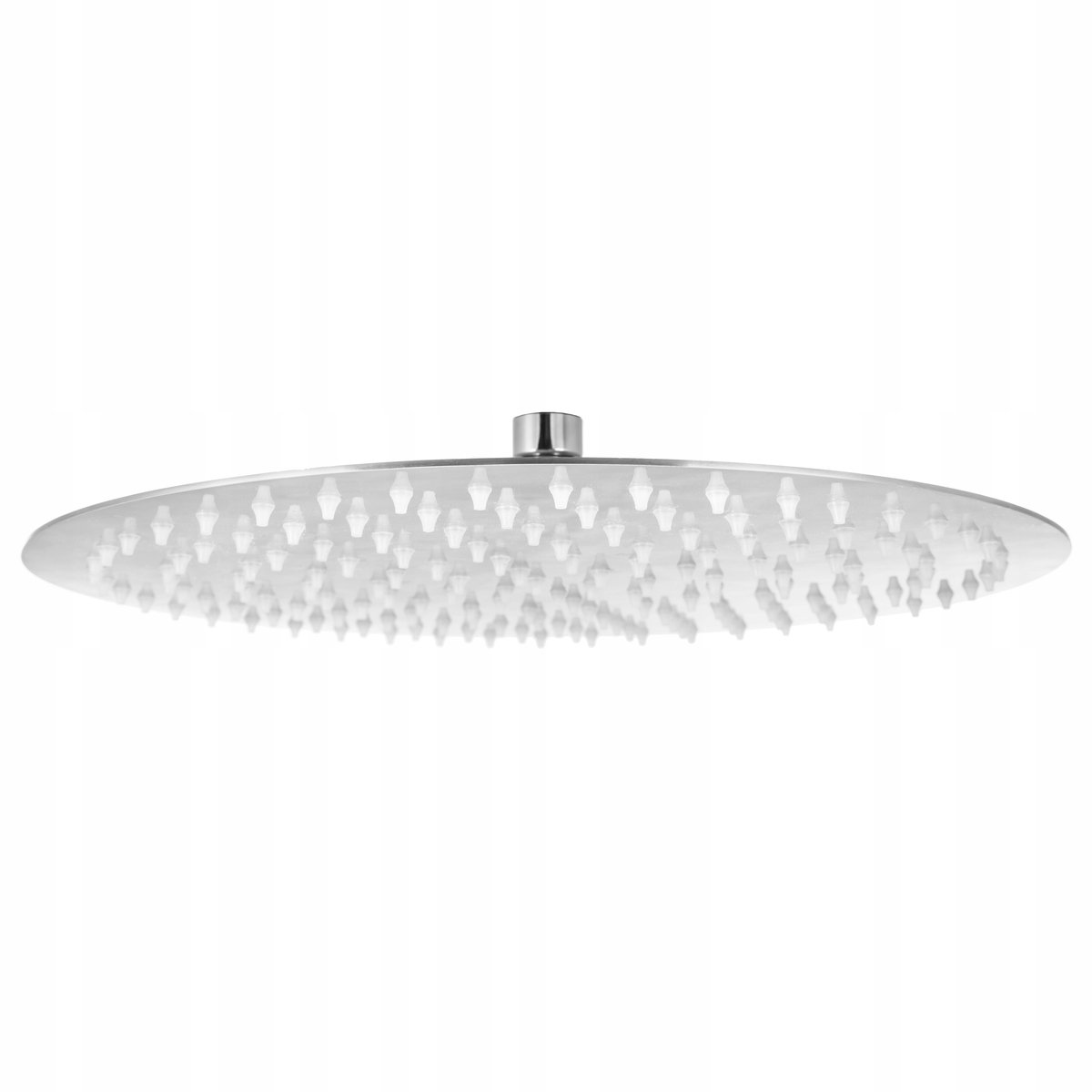 Invena Eco Oxy 20 Douchekop 30cm RVS Chroom Antikalk
