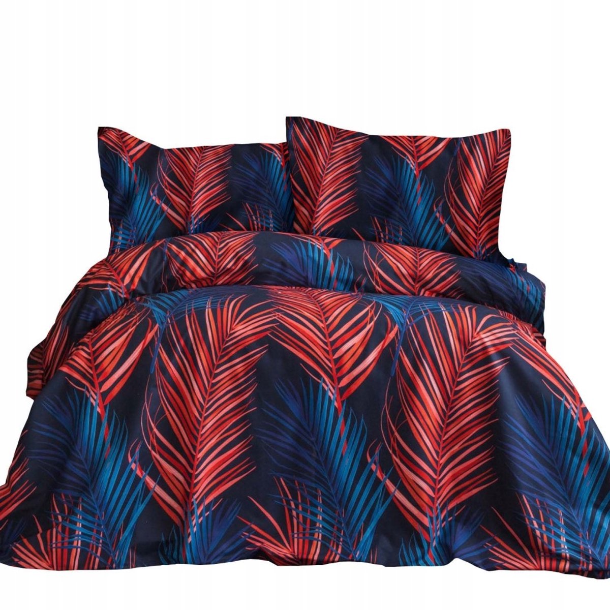 Darymex Satynlove Beddengoed Set 220x200cm - 100% Katoen