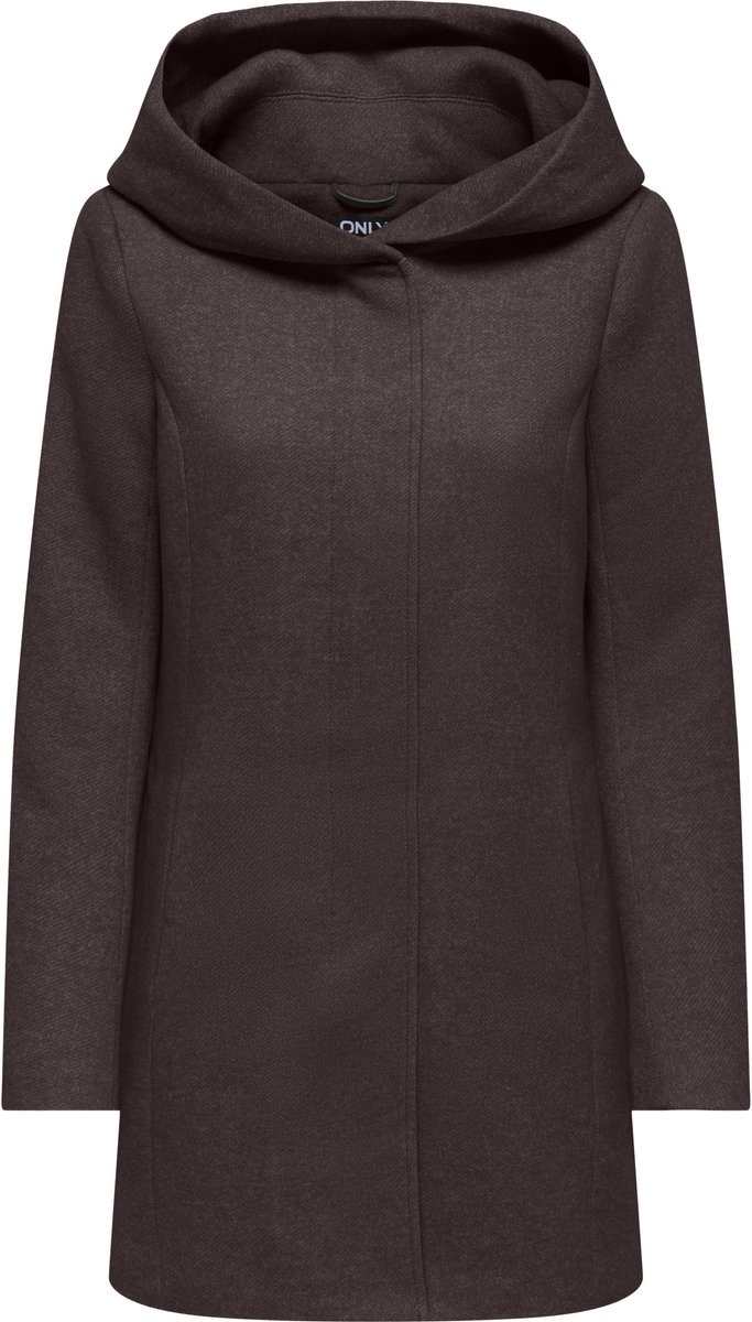 ONLY - ONLSEDONA LIGHT COAT OTW NOOS Dames Jas