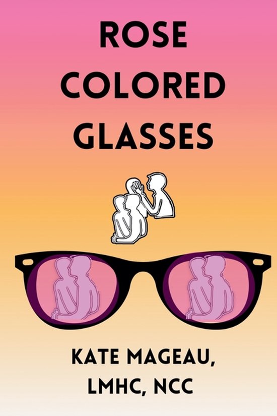 Rose Colored Glasses - cover