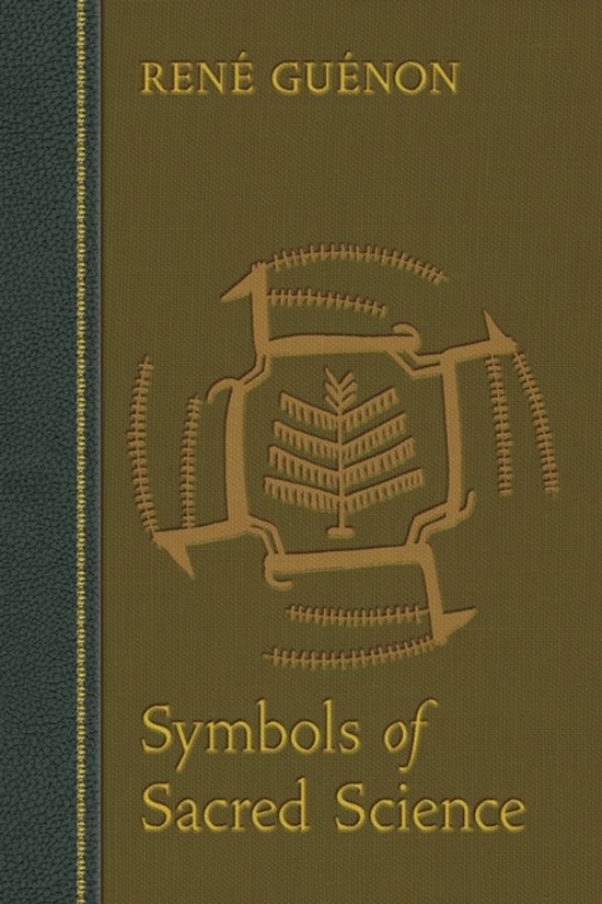 Symbols Of Sacred Science